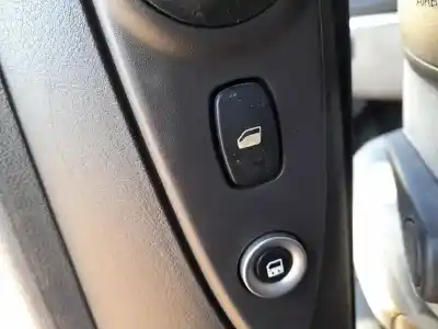 Автозапчастина б/у УПРАВЛІННЯ СКЛОНАМИ ЗАДНЄ ЛІВО для PEUGEOT 807 (EB_)  Посилання на OEM IAM 6554P6  