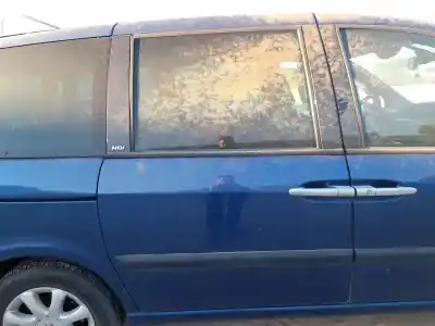Pièce détachée automobile d'occasion PORTE LATÉRALE COULISSANTE DROITE pour PEUGEOT 807 (EB_)  Références OEM IAM 9008N5  