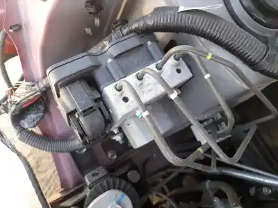 Автозапчастина б/у абс для mitsubishi mirage / space star vi fastback (a0_a) 1.2 посилання на oem iam 4670b492  