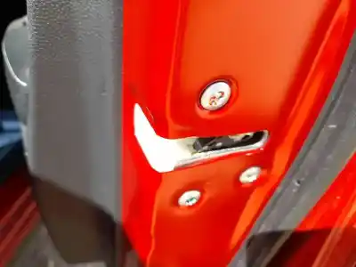 Second-hand car spare part front right door lock for mitsubishi mirage / space star vi fastback (a0_a) 1.2 oem iam references 5715a864