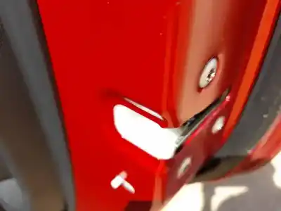 Автозапчастина б/у замок заднього правого дверя для MITSUBISHI MIRAGE / SPACE STAR VI FASTBACK (A0_A) 1.2 Посилання на OEM IAM 5745A426  