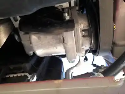 Pezzo di ricambio per auto di seconda mano Compressore Aria Condizionata per MITSUBISHI MIRAGE / SPACE STAR VI FASTBACK (A0_A) 1.2 Riferimenti OEM IAM 7813B158  