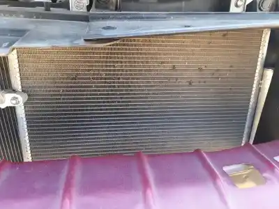 Pezzo di ricambio per auto di seconda mano CONDENSATORE / RADIATORE ARIA CONDIZIONATA per MITSUBISHI MIRAGE / SPACE STAR VI FASTBACK (A0_A) 1.2 Riferimenti OEM IAM 7812A339  