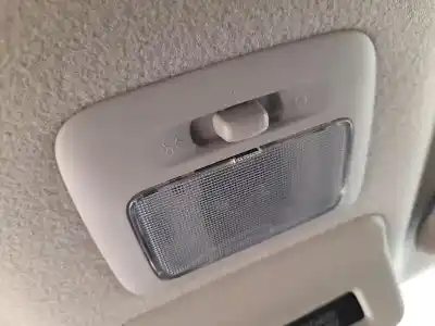 Pezzo di ricambio per auto di seconda mano Luce Interna per MITSUBISHI MIRAGE / SPACE STAR VI FASTBACK (A0_A) 1.2 Riferimenti OEM IAM 8401A149HA  
