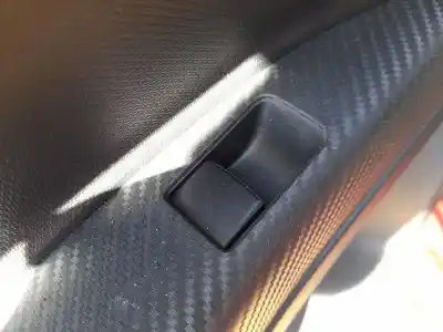 Second-hand car spare part rear left power window switch for mitsubishi mirage / space star vi fastback (a0_a) 1.2 oem iam references 8608a320