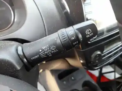 Автозапчасти б/у команда очистки за mitsubishi mirage / space star vi fastback (a0_a) 1.2 ссылки oem iam 8614a273  8614a273 luces   8612a067 limpia
