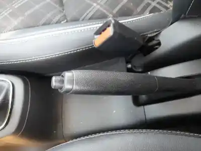Автозапчастина б/у ВАЖІЛЬ РУЧНОГО ГАЛЬМА для MITSUBISHI MIRAGE / SPACE STAR VI FASTBACK (A0_A) 1.2 Посилання на OEM IAM 4815A092  