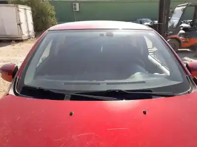 Автозапчастина б/у ВІТРОВО СКЛО для MITSUBISHI MIRAGE / SPACE STAR VI FASTBACK (A0_A) 1.2 Посилання на OEM IAM 6102B770  