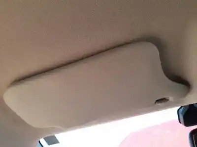 Pezzo di ricambio per auto di seconda mano TENDA SINISTRA per MITSUBISHI MIRAGE / SPACE STAR VI FASTBACK (A0_A) 1.2 Riferimenti OEM IAM 7620B715HA  
