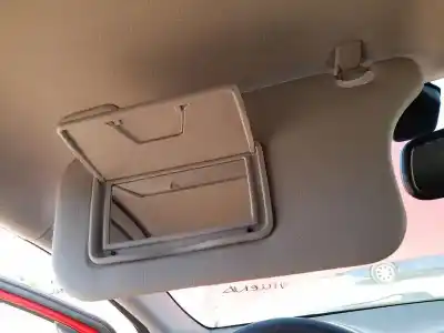 Pezzo di ricambio per auto di seconda mano tenda sinistra per mitsubishi mirage / space star vi fastback (a0_a) 1.2 riferimenti oem iam 7620b715ha  