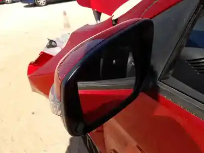 Автозапчастина б/у ліве дзеркало для mitsubishi mirage / space star vi fastback (a0_a) 1.2 посилання на oem iam 7632b811  