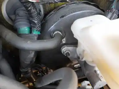 Автозапчастина б/у Гальмівний СЕРВО для MITSUBISHI MIRAGE / SPACE STAR VI FASTBACK (A0_A) 1.2 Посилання на OEM IAM 47210W180P  