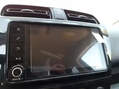 Автозапчастина б/у GPS НАВІГАЦІЙНА СИСТЕМА для MITSUBISHI MIRAGE / SPACE STAR VI FASTBACK (A0_A) 1.2 Посилання на OEM IAM 8740A115  