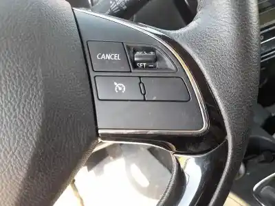 Автозапчастина б/у кермо для mitsubishi mirage / space star vi fastback (a0_a) 1.2 посилання на oem iam 4400a730xa  
