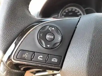 Автозапчастина б/у кермо для mitsubishi mirage / space star vi fastback (a0_a) 1.2 посилання на oem iam 4400a730xa  
