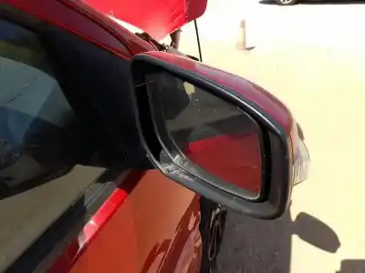 Second-hand car spare part right rearview mirror for mitsubishi mirage / space star vi fastback (a0_a) 1.2 oem iam references 7632b812  