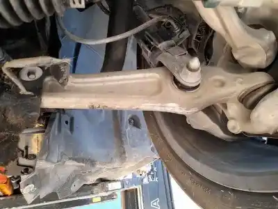 İkinci el araba yedek parçası ÖN SOL ALT SÜSPANSIYON KOLU için MERCEDES-BENZ CLASE C (W206) C 300 de (206.208) OEM IAM referansları A2063305102  