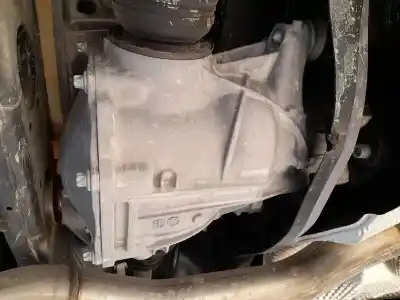 Piesă de schimb auto la mâna a doua GRUP DIFERENTIAL SPATE pentru MERCEDES-BENZ CLASE C (W206) C 300 de (206.208) Referințe OEM IAM A2063505500  