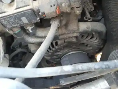 Автозапчасти б/у  за FIAT SCUDO FURGÓN  ссылки OEM IAM 9826573480  