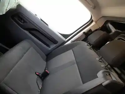 Автозапчасти б/у СИДЕНЬЕ ПРАВОЕ ПЕРЕДНЕЕ за FIAT SCUDO FURGÓN 1.5 MULTIJET 100 (506) ссылки OEM IAM   