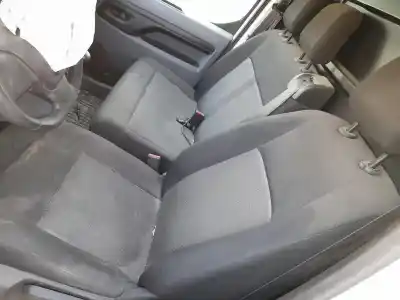 Автозапчасти б/у ЛЕВОЕ ПЕРЕДНЕЕ СИДЕНИЕ за FIAT SCUDO FURGÓN 1.5 MULTIJET 100 (506) ссылки OEM IAM   