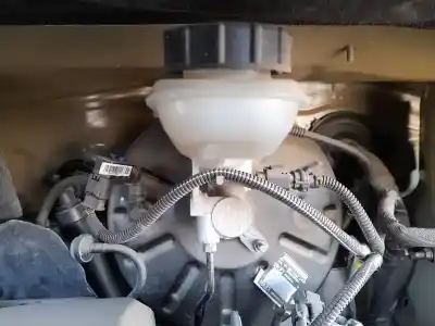 Автозапчасти б/у  за FIAT SCUDO FURGÓN  ссылки OEM IAM 155253869  