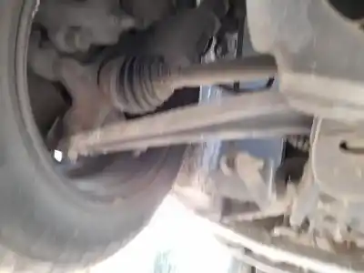 Автозапчасти б/у  за FIAT SCUDO FURGÓN  ссылки OEM IAM 9858157580  