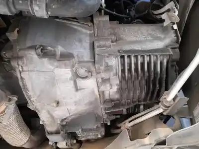 Автозапчасти б/у КОРОБКА ПЕРЕДАЧ за FIAT SCUDO FURGÓN 1.5 MULTIJET 100 (506) ссылки OEM IAM 20MB46  