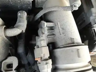 Автозапчастина б/у ВИТРАТОМІР ПОВІТРЯ для FIAT SCUDO FURGÓN 1.5 MULTIJET 100 (506) Посилання на OEM IAM 9662635680  