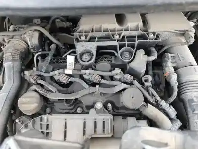 İkinci el araba yedek parçası KOMPLE MOTOR için FIAT SCUDO FURGÓN 1.5 MULTIJET 100 (506) OEM IAM referansları YH01  