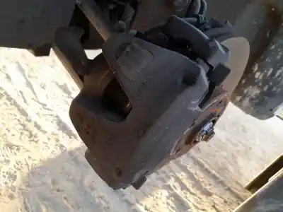 İkinci el araba yedek parçası ÖN SOL FREN KALIPER için FIAT SCUDO FURGÓN 1.5 MULTIJET 100 (506) OEM IAM referansları 155253902  