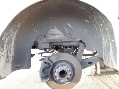 İkinci el araba yedek parçası SAG ARKA TEKER KEMER için FIAT SCUDO FURGÓN 1.5 MULTIJET 100 (506) OEM IAM referansları 9857657580  
