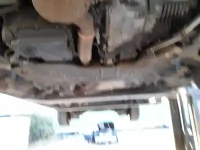 İkinci el araba yedek parçası ÖN AKS için FIAT SCUDO FURGÓN 1.5 MULTIJET 100 (506) OEM IAM referansları 9839405080  