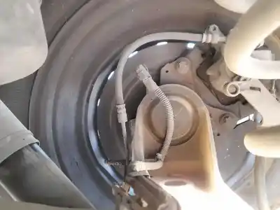 Автозапчасти б/у ПОВОРОТ ЗАДНЕГО ПРАВА за FIAT SCUDO FURGÓN 1.5 MULTIJET 100 (506) ссылки OEM IAM 155253673  