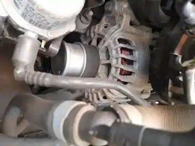Автозапчасти б/у ГЕНЕРАТОР за SEAT ARONA (KJ7, KJP) 1.0 TGI ссылки OEM IAM 04E903015GX  