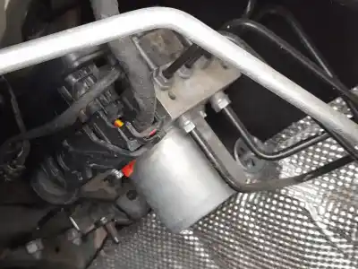 Автозапчасти б/у АБС за SEAT ARONA (KJ7, KJP) 1.0 TSI ссылки OEM IAM 2Q0614517AP  
