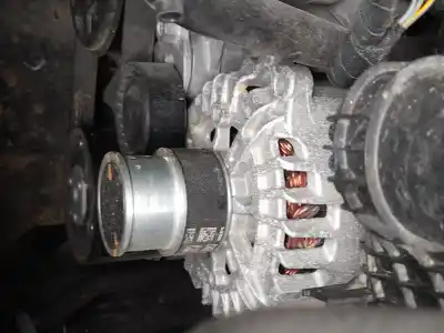 Автозапчасти б/у ГЕНЕРАТОР за SEAT ARONA (KJ7, KJP) 1.0 TSI ссылки OEM IAM 04E903015HX  