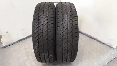 Second-hand car spare part TIRE for OTRAS MARCAS REUTILIZADOS - OEM IAM references 2056516C107-105T  
