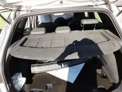 Pezzo di ricambio per auto di seconda mano VASSOIO POSTERIORE per SEAT ARONA (KJ7, KJP) 1.0 TGI Riferimenti OEM IAM 6F9867769B6E8  