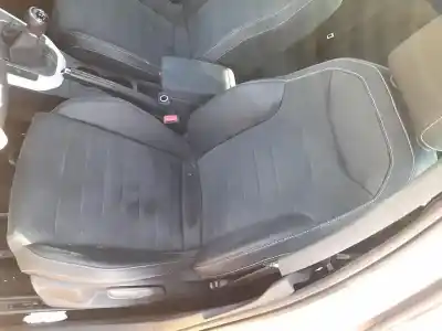 İkinci el araba yedek parçası SOL ÖN KOLTUK için SEAT ARONA (KJ7, KJP) 1.0 TGI OEM IAM referansları   