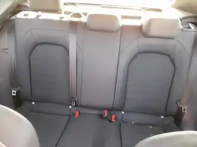 İkinci el araba yedek parçası ARKA KOLTUKLAR için SEAT ARONA (KJ7, KJP) 1.0 TGI OEM IAM referansları   