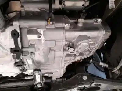 İkinci el araba yedek parçası VITES KUTUSU için SEAT ARONA (KJ7, KJP) 1.0 TSI OEM IAM referansları USN  
