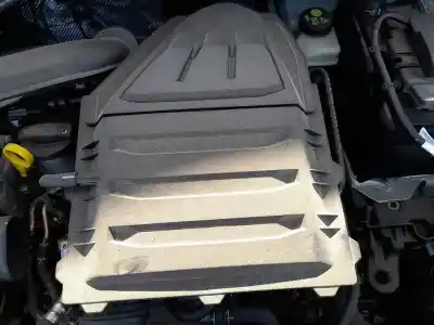İkinci el araba yedek parçası HAVA FİLTRESİ DESTEĞİ için SEAT ARONA (KJ7, KJP) 1.0 TGI OEM IAM referansları 04C129601M  