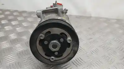 Peça sobressalente para automóvel em segunda mão compressor de ar condicionado a/a a/c por skoda octavia iii combi (5e5, 5e6) 1.5 tsi g-tec referências oem iam 5q0816803h