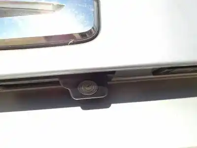 Second-hand car spare part CAMERA for SEAT ARONA (KJ7, KJP) 1.0 TGI OEM IAM references 6F9827566  