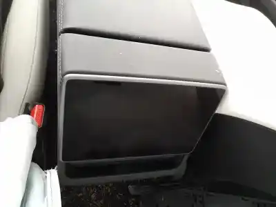 Pezzo di ricambio per auto di seconda mano  per TESLA MODEL 3 (5YJ3)  Riferimenti OEM IAM 167346100E  