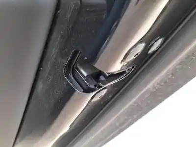 Автозапчастина б/у замок заднього правого дверя для tesla model 3 (5yj3) ev посилання на oem iam 173894701d