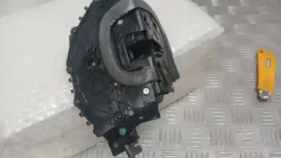 Автозапчастина б/у замок заднього правого дверя для tesla model 3 (5yj3) ev посилання на oem iam 173894701d  