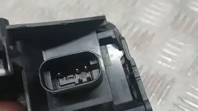 Автозапчастина б/у замок заднього правого дверя для tesla model 3 (5yj3) ev посилання на oem iam 173894701d  