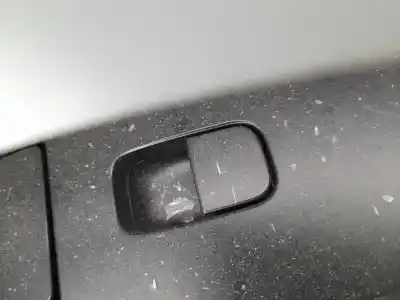 Автозапчастина б/у передній правий віконний вимикач для tesla model 3 (5yj3) ev посилання на oem iam 108103804g